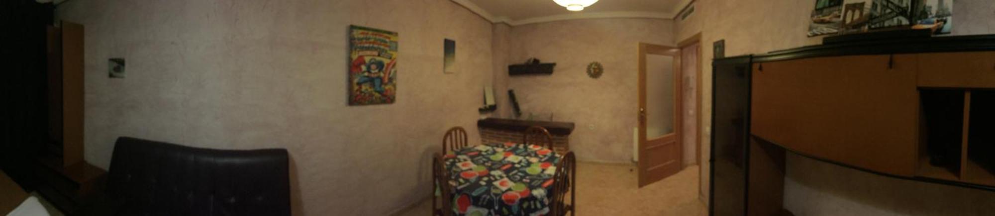 Apartamentos Luxury Ciempozuelos Kültér fotó