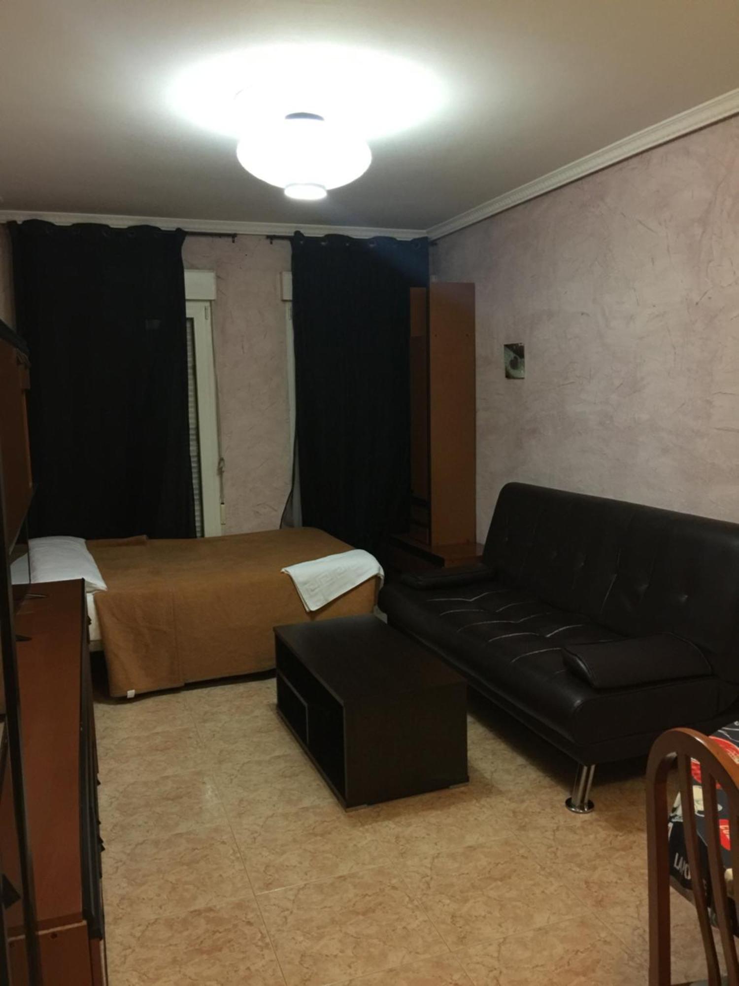 Apartamentos Luxury Ciempozuelos Kültér fotó