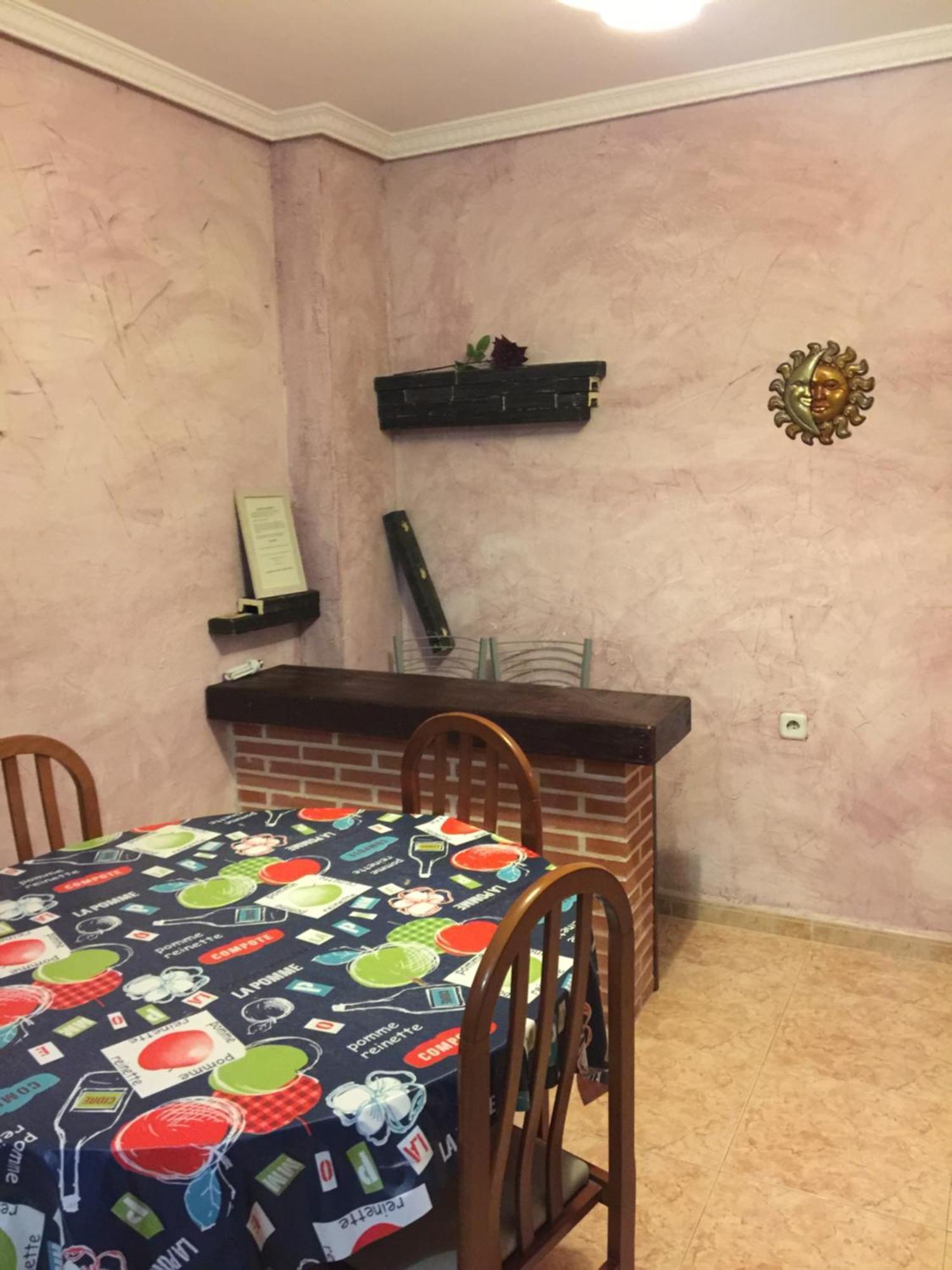 Apartamentos Luxury Ciempozuelos Kültér fotó