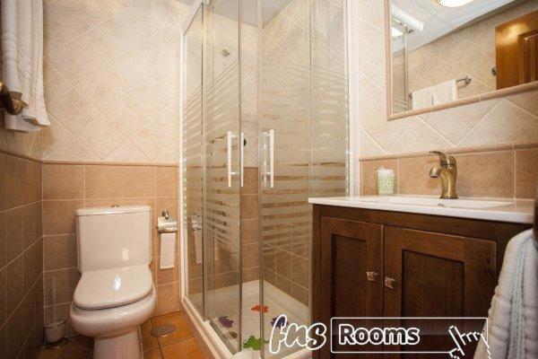 Apartamentos Luxury Ciempozuelos Kültér fotó