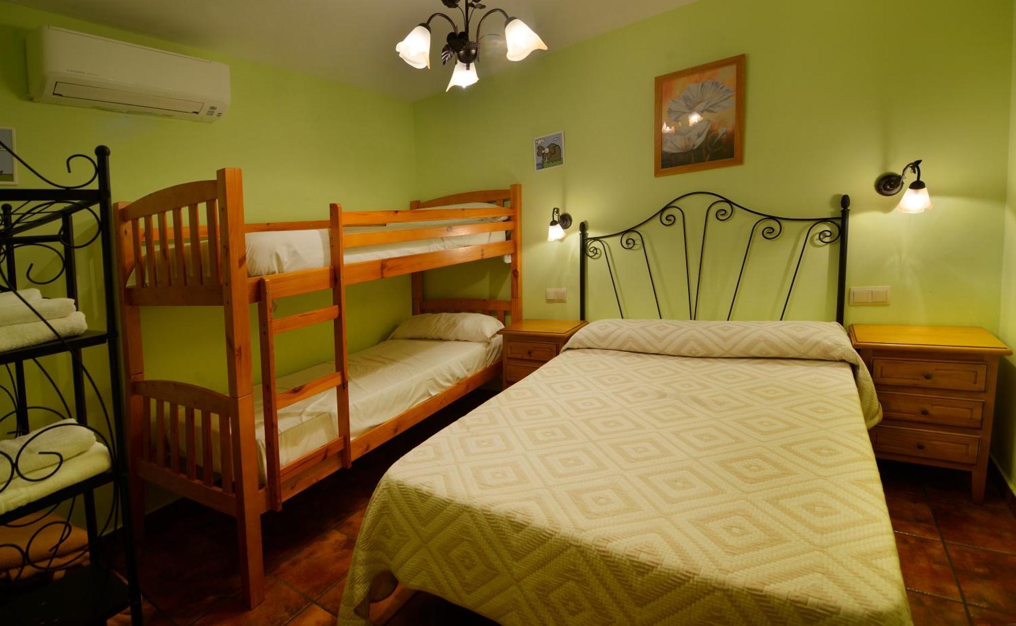 Apartamentos Luxury Ciempozuelos Kültér fotó