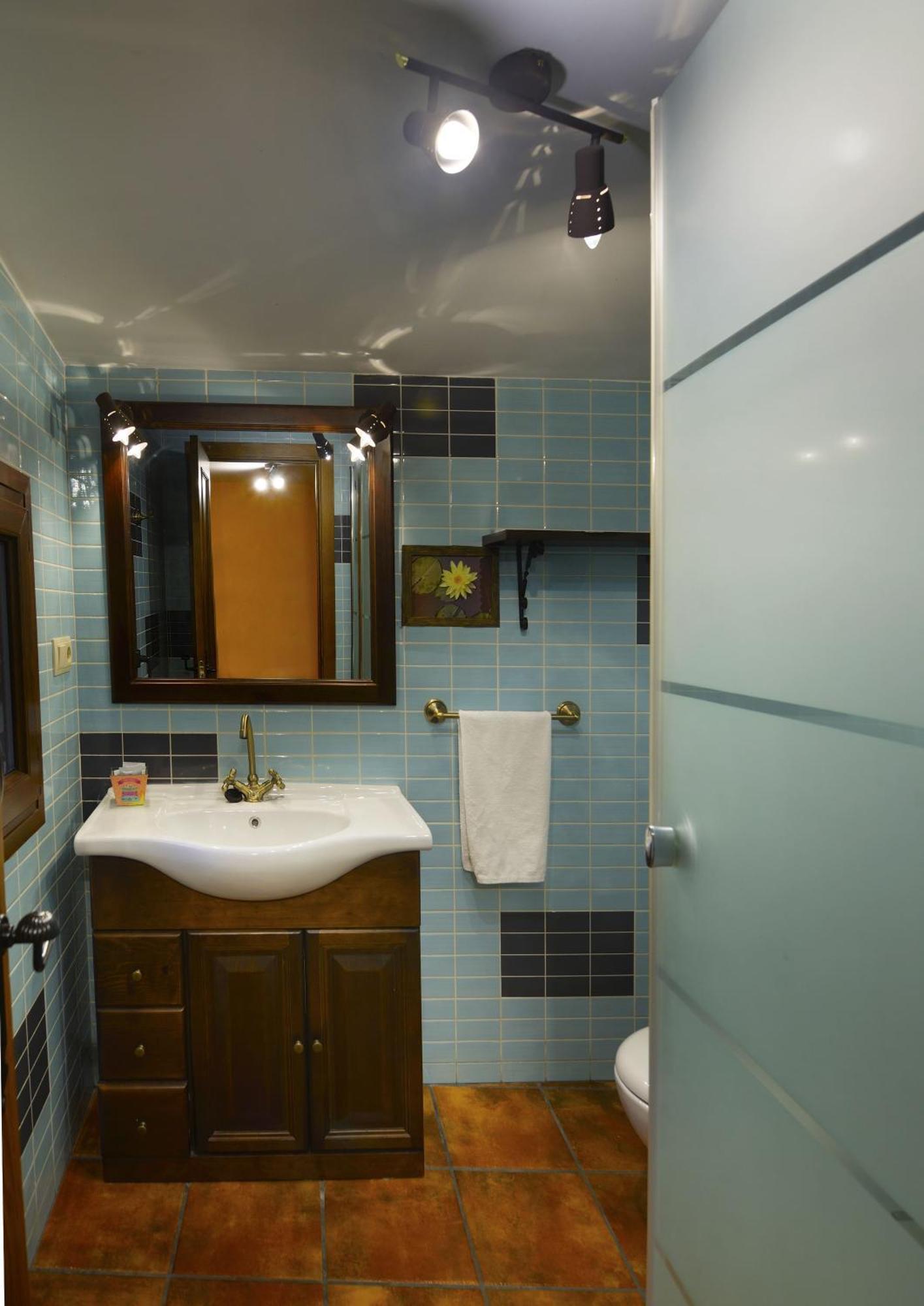 Apartamentos Luxury Ciempozuelos Kültér fotó