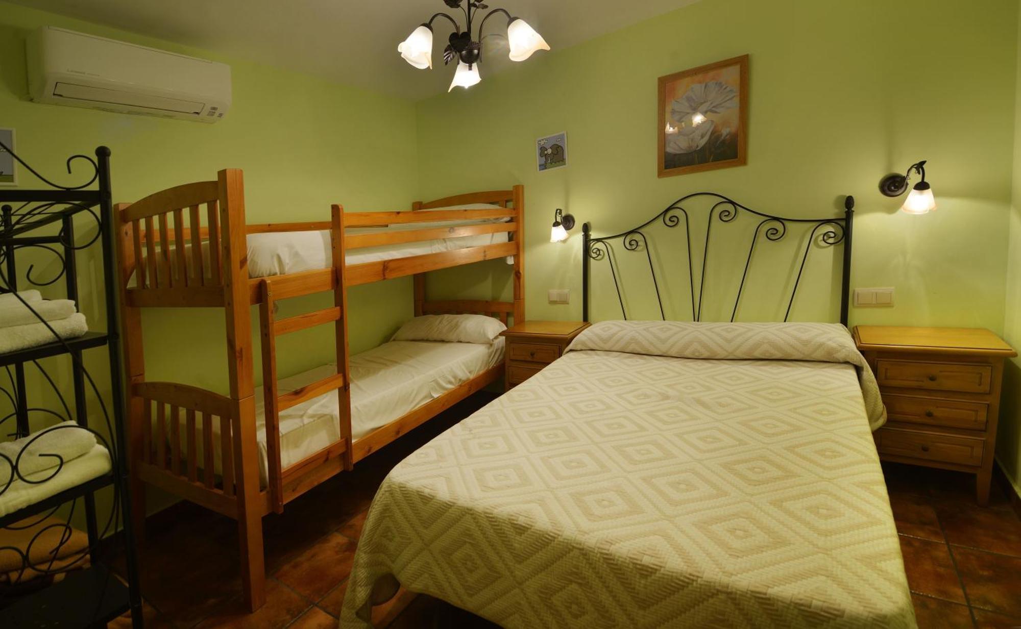 Apartamentos Luxury Ciempozuelos Kültér fotó