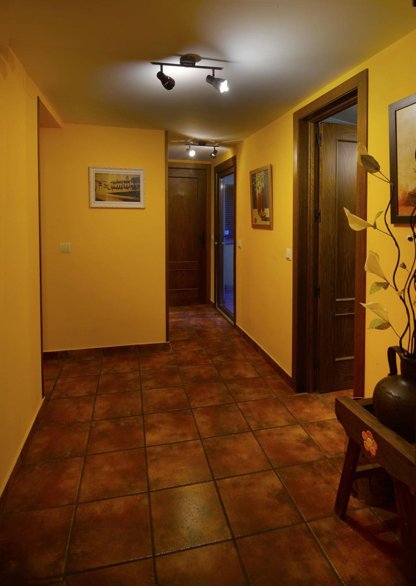 Apartamentos Luxury Ciempozuelos Kültér fotó