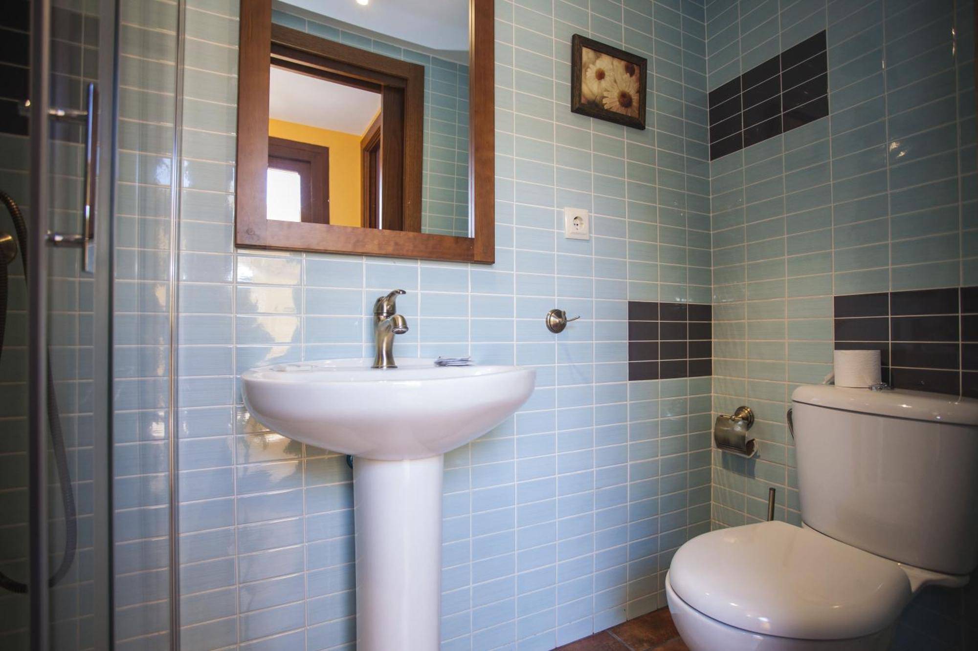 Apartamentos Luxury Ciempozuelos Kültér fotó