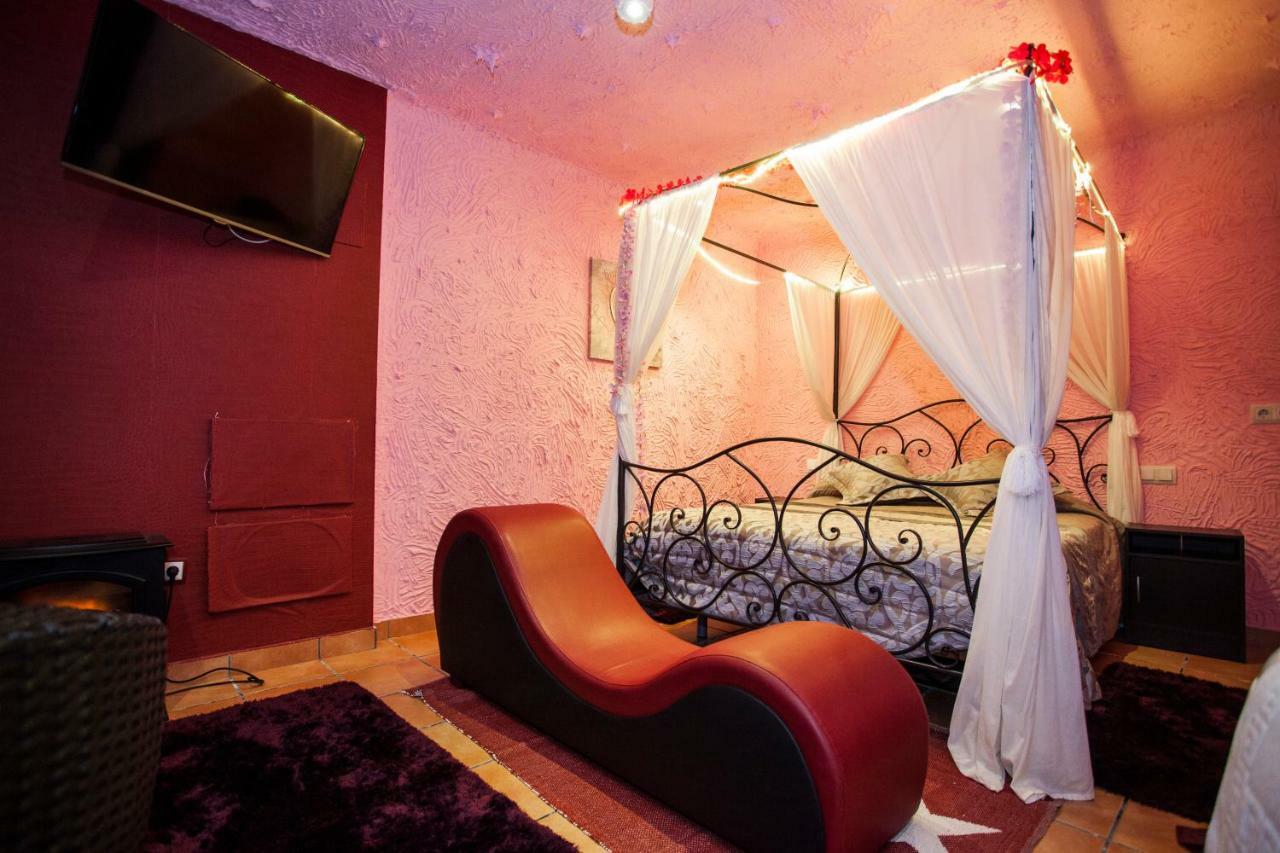 Apartamentos Luxury Ciempozuelos Kültér fotó